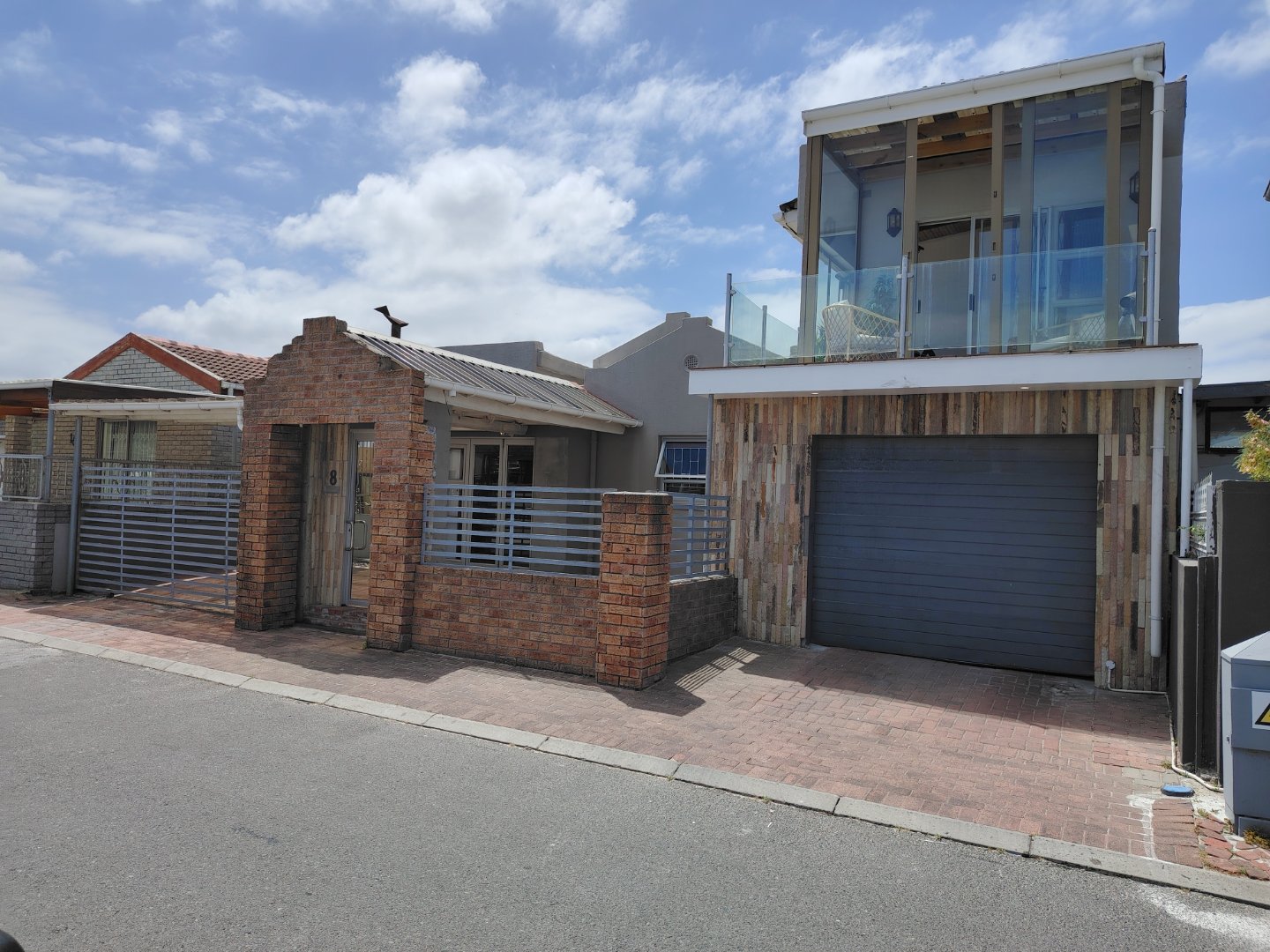 3 Bedroom Property for Sale in Rondevlei Park Western Cape